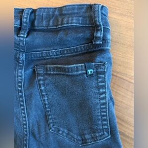 Joe’s Jeans Grey Skinny Jeans